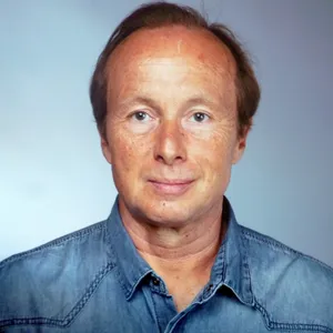 Petr Holeček